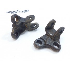 Support de cale-pieds Yamaha YZ 1981