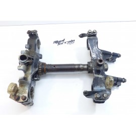 Té de fourche Yamaha 125 YZ 1981