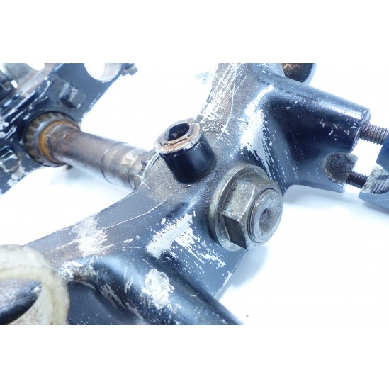 Té de fourche Yamaha 125 YZ 1981