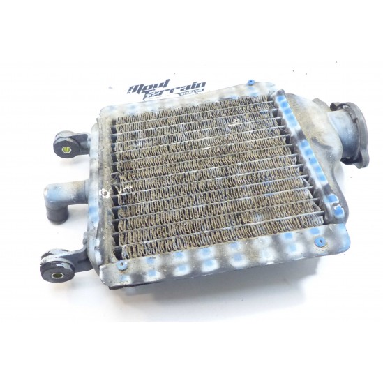 Radiateur 125 yz 1981 / radiator