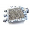 Radiateur 125 yz 1981 / radiator
