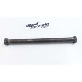 Axe moteur Yamaha YZ 1981