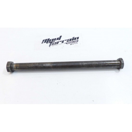 Axe moteur Yamaha YZ 1981