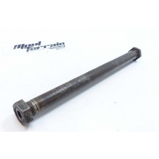 Axe moteur Yamaha YZ 1981