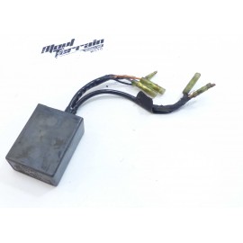 Boitier CDI 125 yz 1981