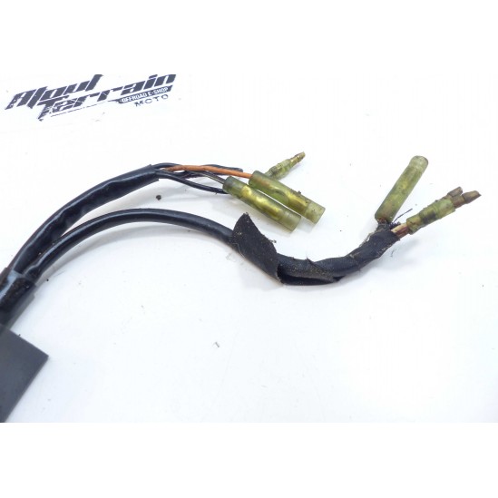 Boitier CDI 125 yz 1981 / CDI ignition box unit