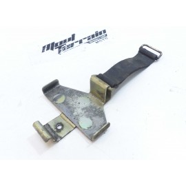 Support de CDI Yamaha YZ 1981