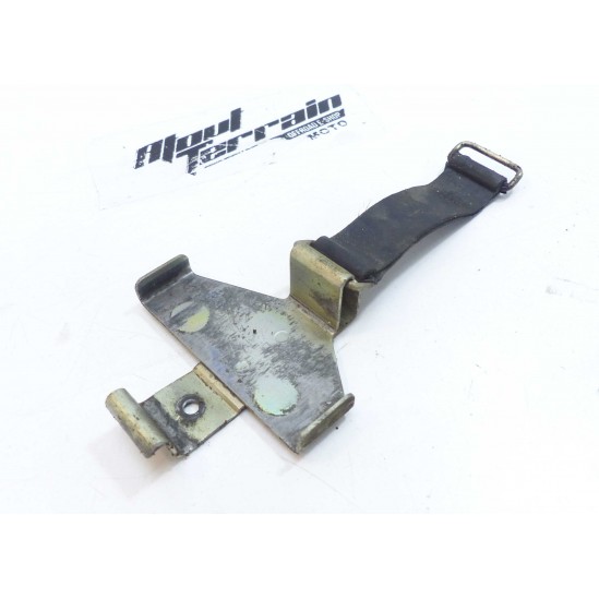 Support de CDI Yamaha YZ 1981