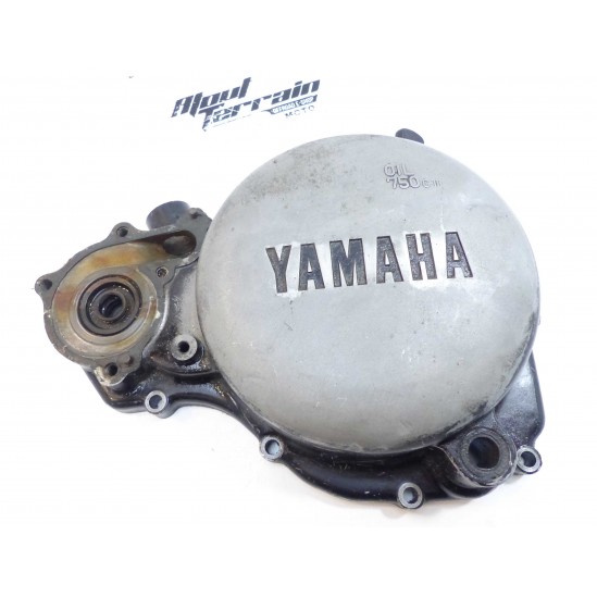 Carter d'embrayage 125 yz 1981 / Clutch cover crankcase