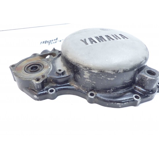 Carter d'embrayage 125 yz 1981 / Clutch cover crankcase