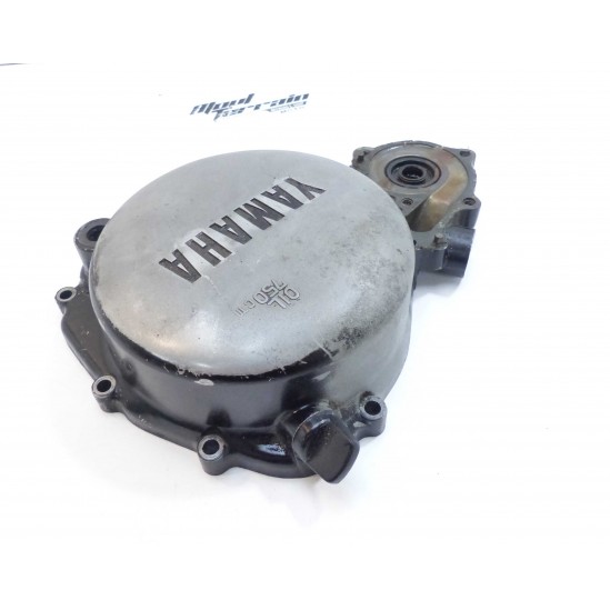 Carter d'embrayage 125 yz 1981 / Clutch cover crankcase