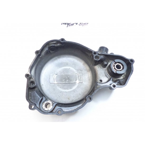 Carter d'embrayage 125 yz 1981 / Clutch cover crankcase
