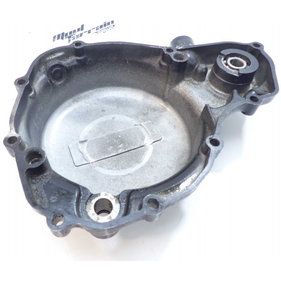Carter d'embrayage 125 yz 1981 / Clutch cover crankcase