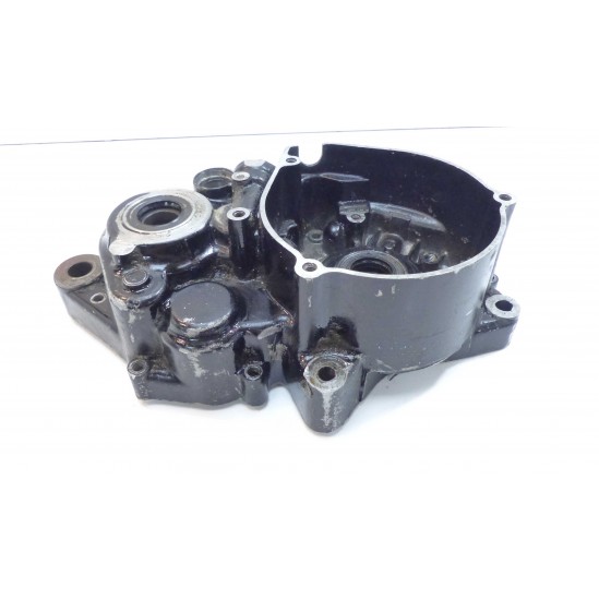 Carter moteur droit 125 yz 1981 / crankcase