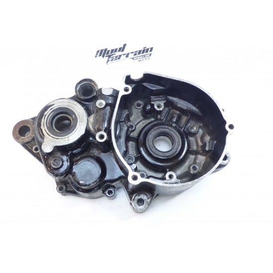Carter moteur droit 125 yz 1983 / crankcase