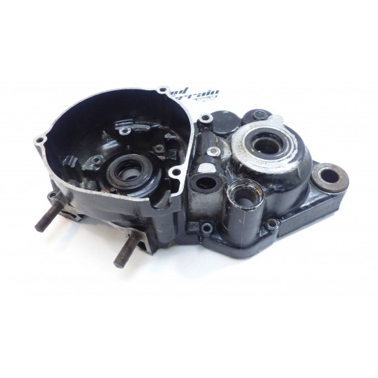 Carter moteur droit 125 yz 1981 / crankcase
