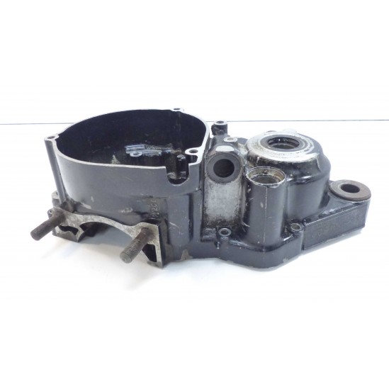 Carter moteur droit 125 yz 1981 / crankcase