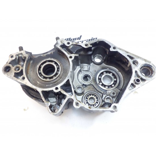 Carter moteur droit 125 yz 1981 / crankcase