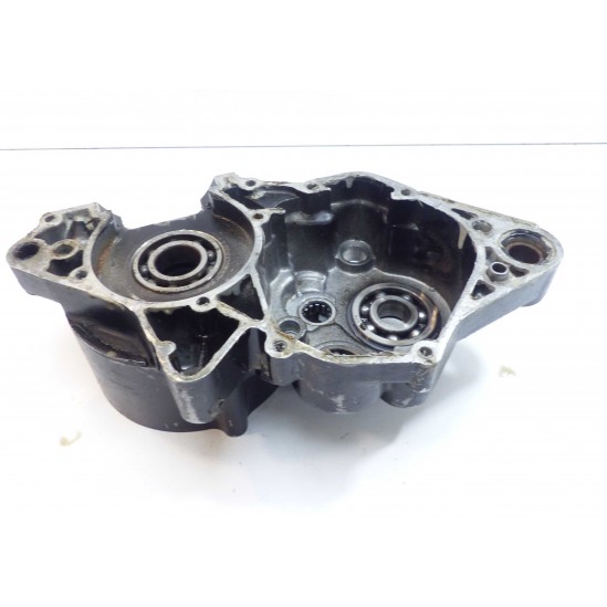 Carter moteur droit 125 yz 1981 / crankcase