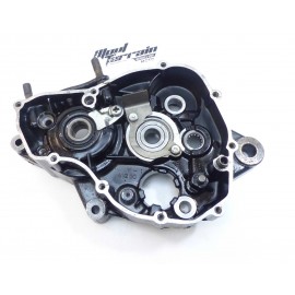Carter moteur gauche 125 yz 1981
