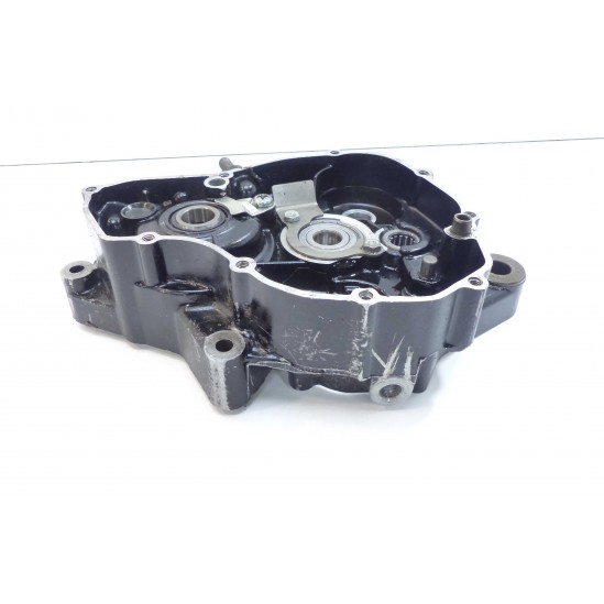 Carter moteur gauche 125 yz 1981 4V2 / crankcase