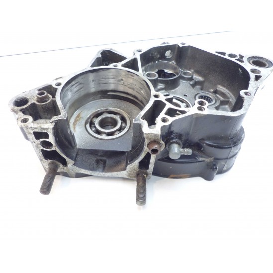 Carter moteur gauche 125 yz 1981 4V2 / crankcase