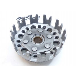 Cloche d'embrayage Yamaha 125 YZ 1981