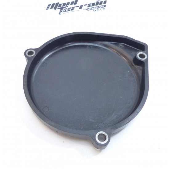 Couvercle d'allumage 125 yz 1981 / Ignition cover