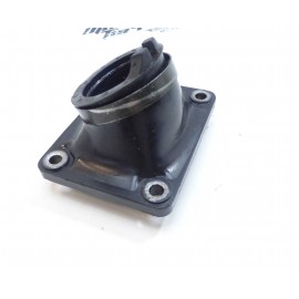 Pipe d'admission 125 yz 1984 / intact inlet manifold