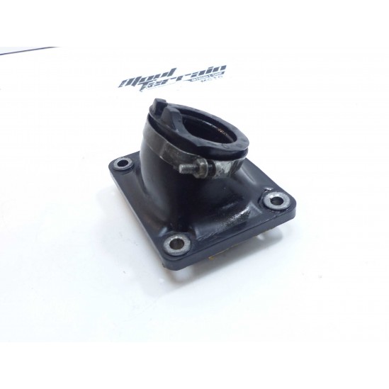 Pipe d'admission Yamaha 125 YZ 1981