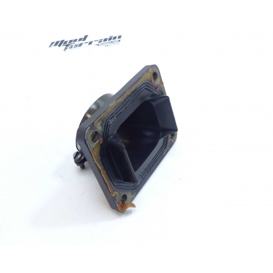 Pipe d'admission Yamaha 125 YZ 1981
