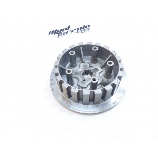 Noix d'embrayage 125 yz 1981