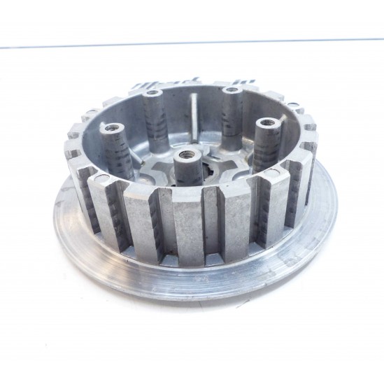 Noix d'embrayage 125 yz 1981/ Boss clutch