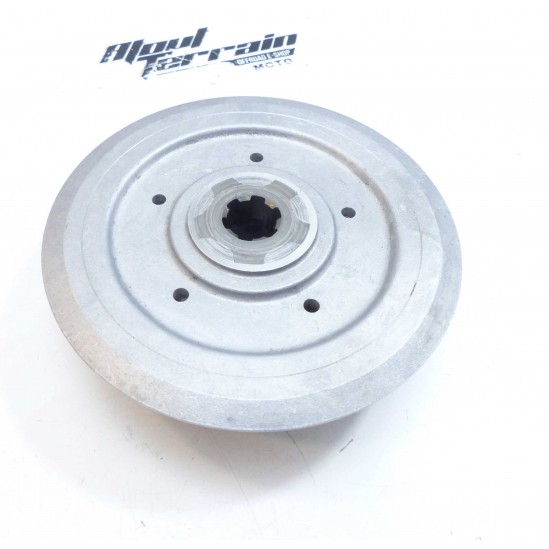 Noix d'embrayage 125 yz 1981/ Boss clutch