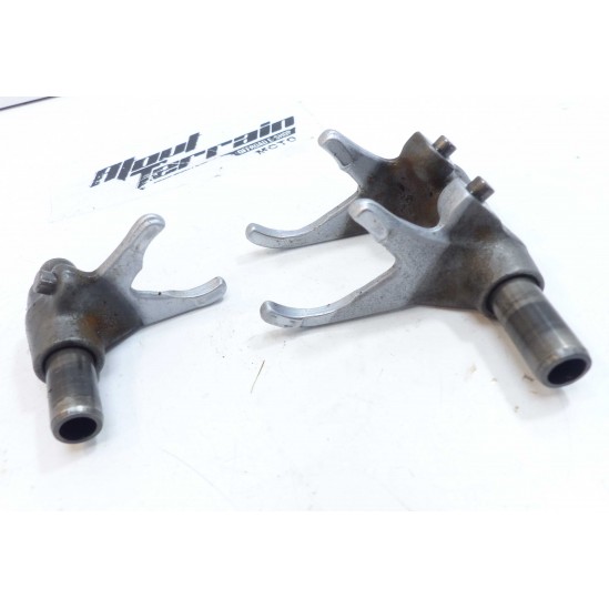 Fourchette de sélection 125 yz 1981