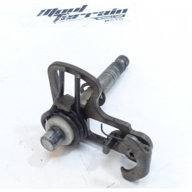 Axe de sélecteur 125 yz 1982