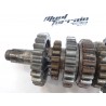 Arbre secondaire de boite Yamaha 125 YZ 1981