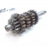 Arbre primaire de boite de vitesse Yamaha 125 YZ 1981