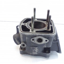 Cylindre à réaléser 4V2 Yamaha 125 YZ 1981