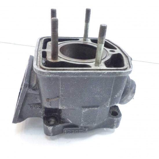 Cylindre à réaléser 4V2 Yamaha 125 YZ 1981