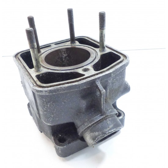 Cylindre à réaléser 4V2 Yamaha 125 YZ 1981