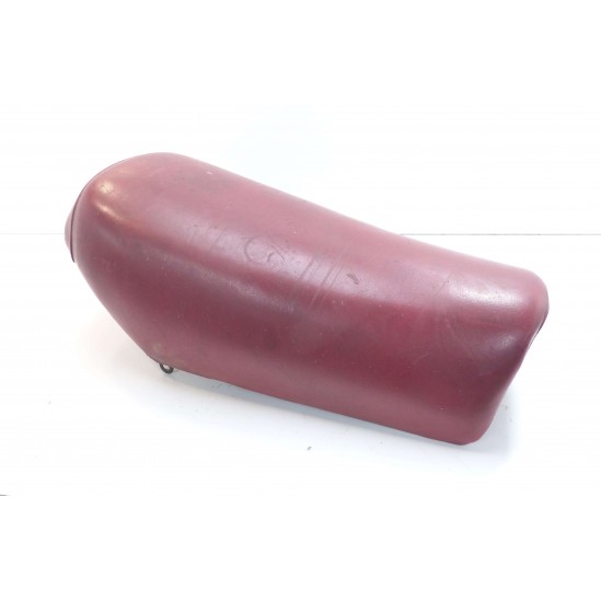 Selle Yamaha 125 DTMX