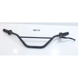 Guidon vintage 22mm