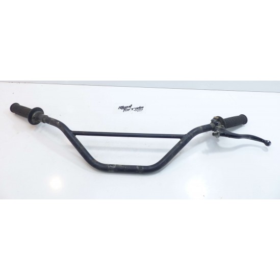 Guidon vintage 22mm