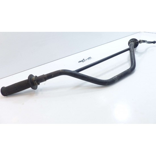 Guidon vintage 22mm