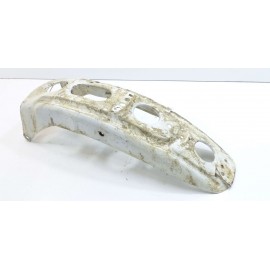Support de garde boue Yamaha 125 DTMX