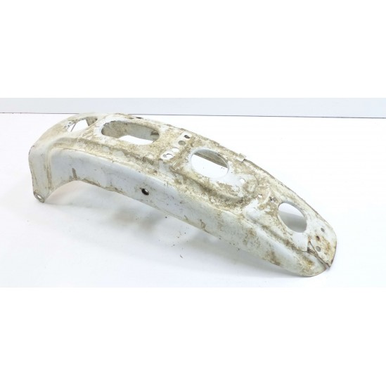 Support de garde boue Yamaha 125 DTMX