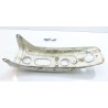 Support de garde boue Yamaha 125 DTMX