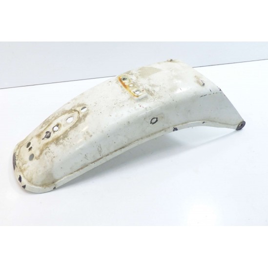 Garde boue arrière Yamaha 125 DTMX
