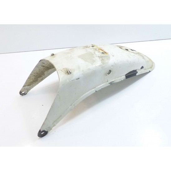 Garde boue arrière Yamaha 125 DTMX